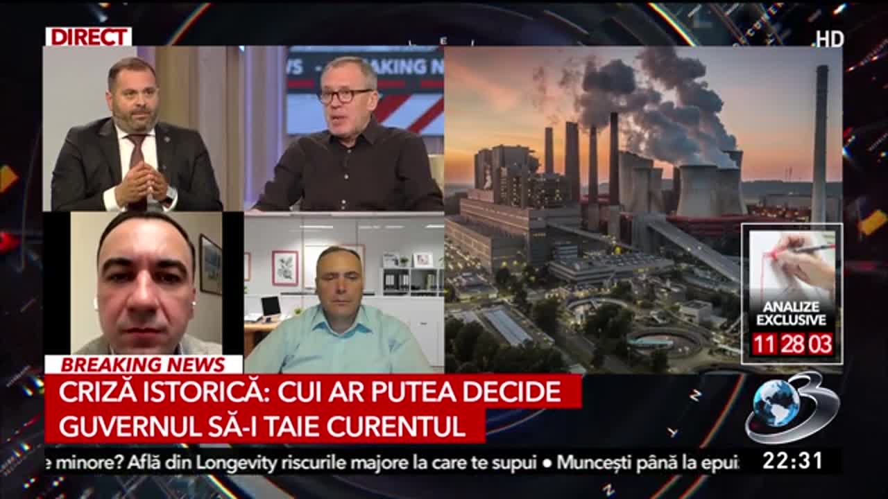 Sinteza Zilei