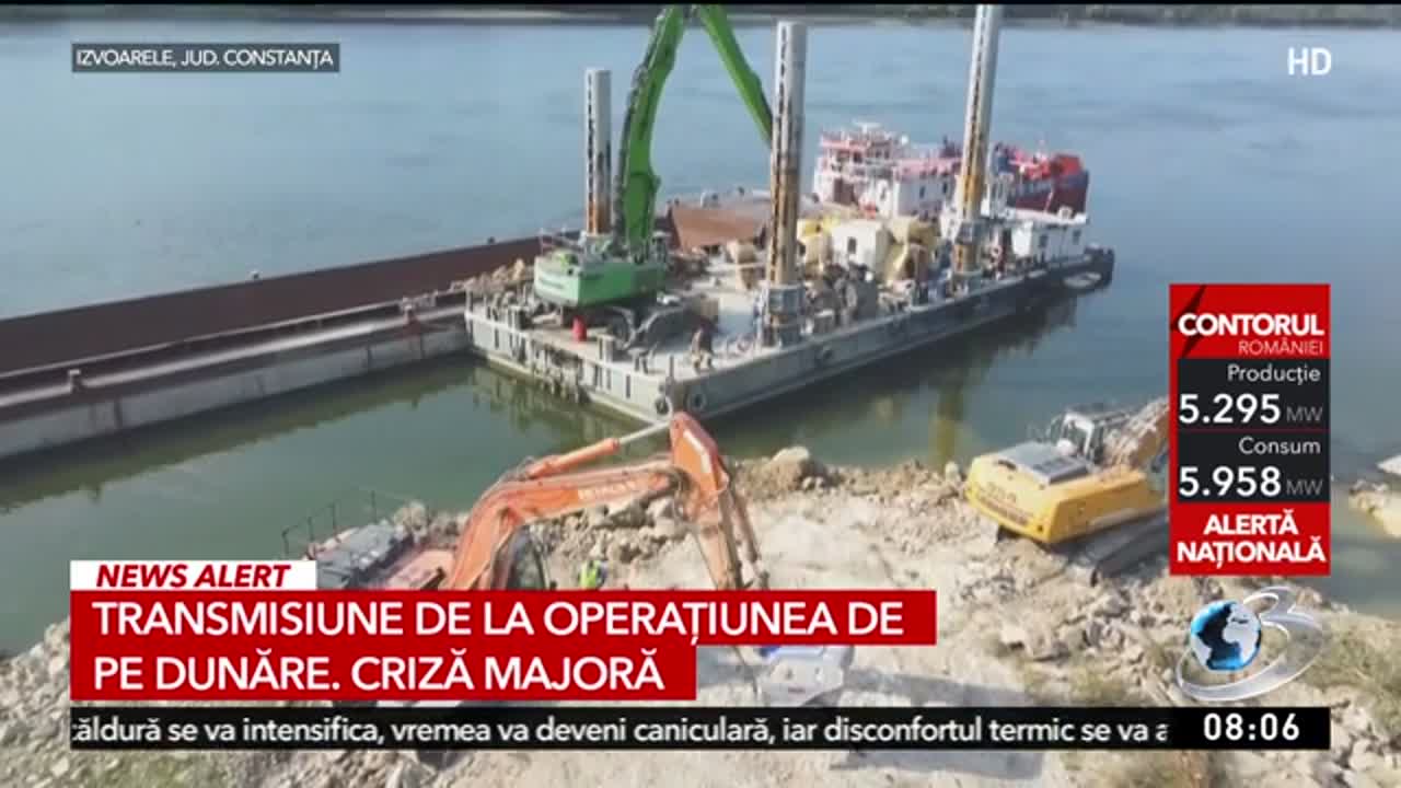 Știrile dimineții