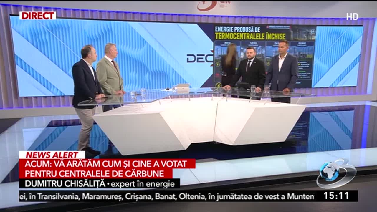 Decisiv
