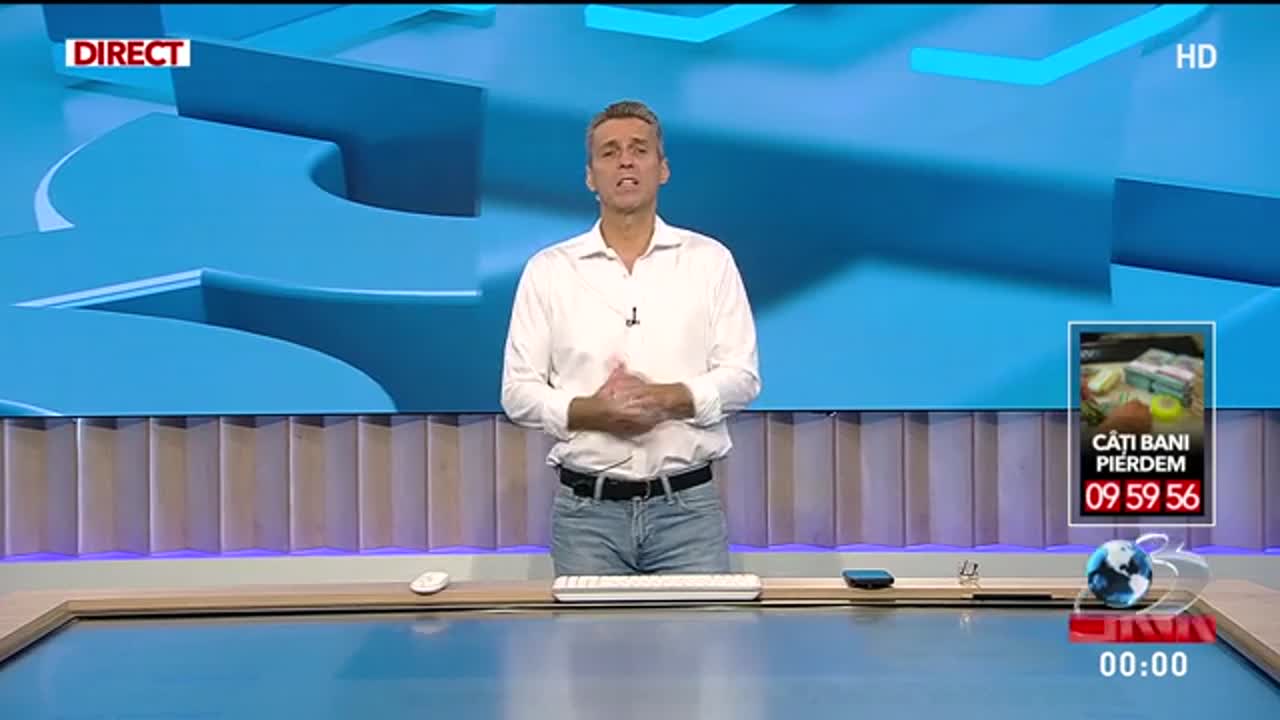 În gura presei