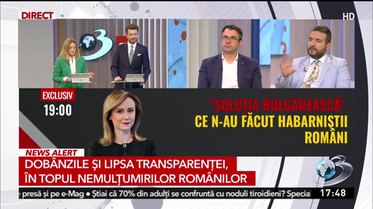 România 360