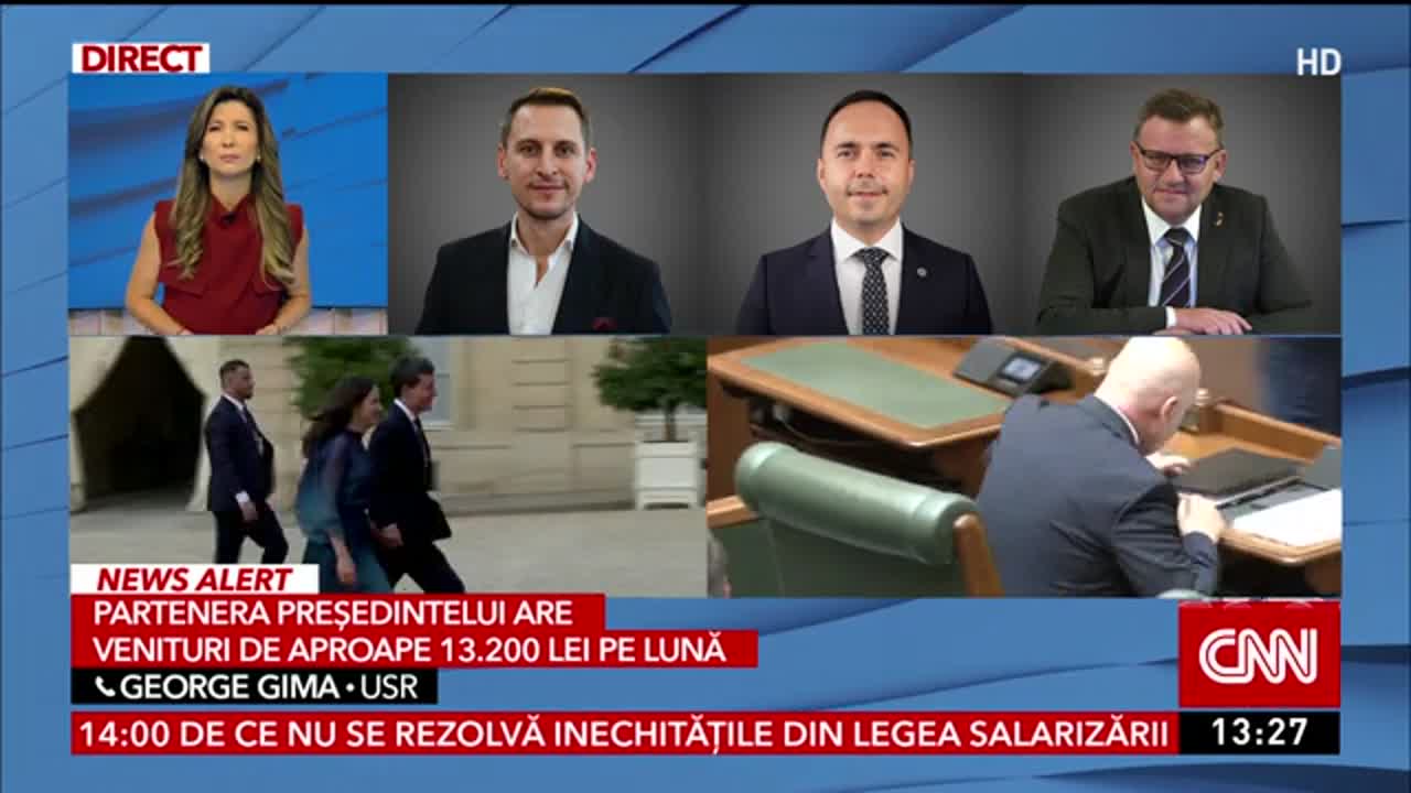 Newsroom