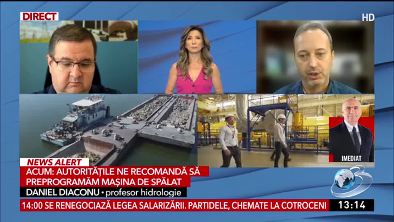 Newsroom