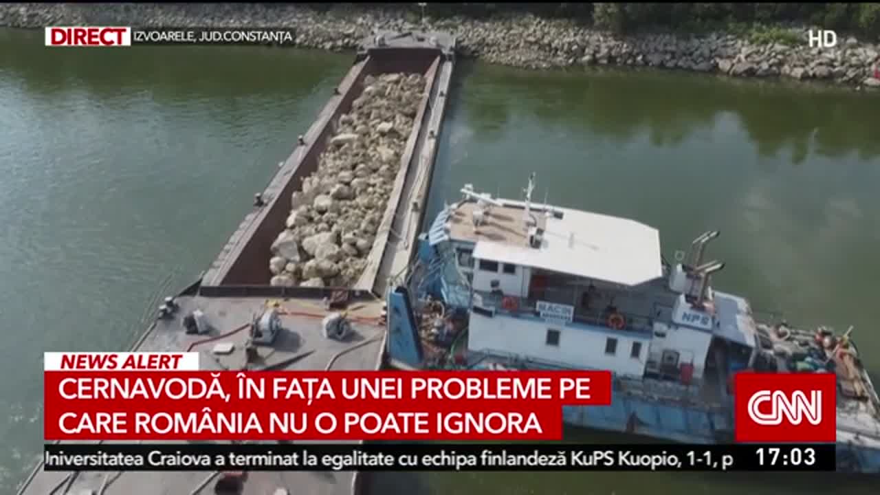 România 360