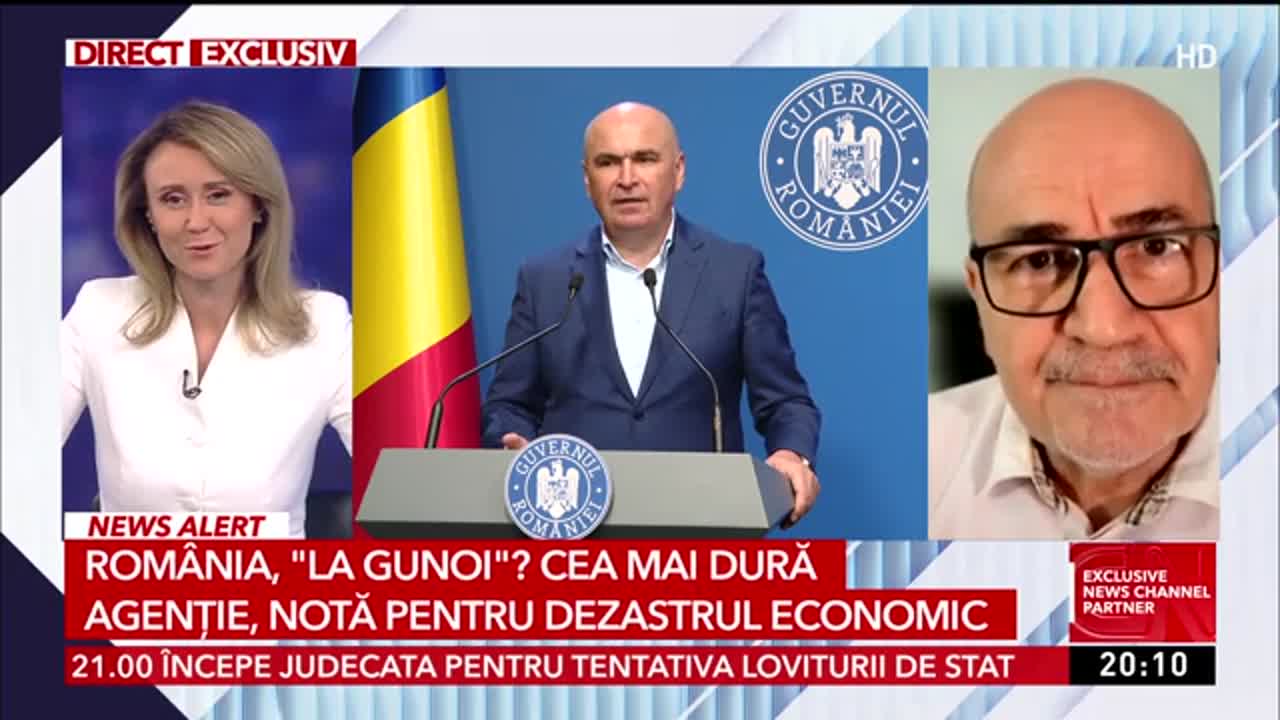 Decisiv Prime Time