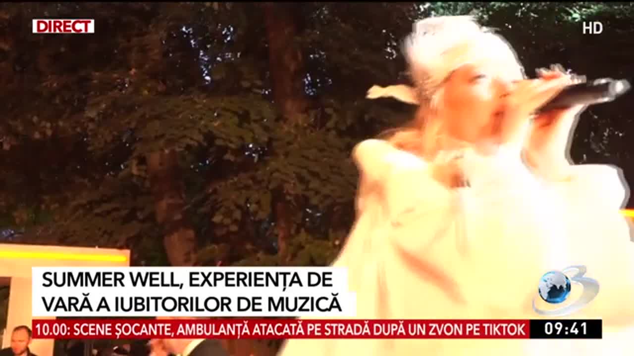 Știrile dimineții