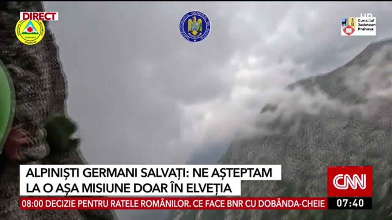 Știri ora 06:00