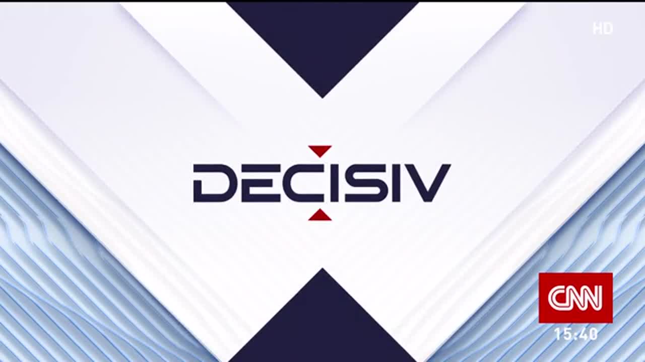 Decisiv