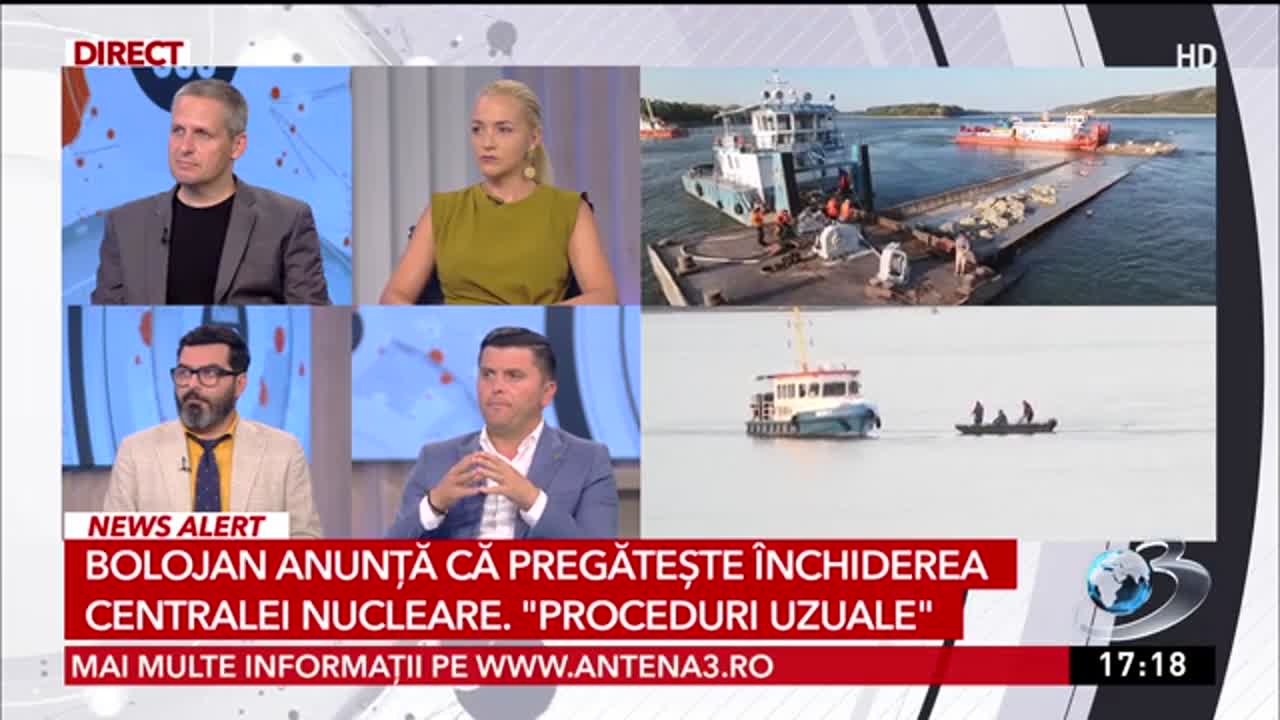 România 360