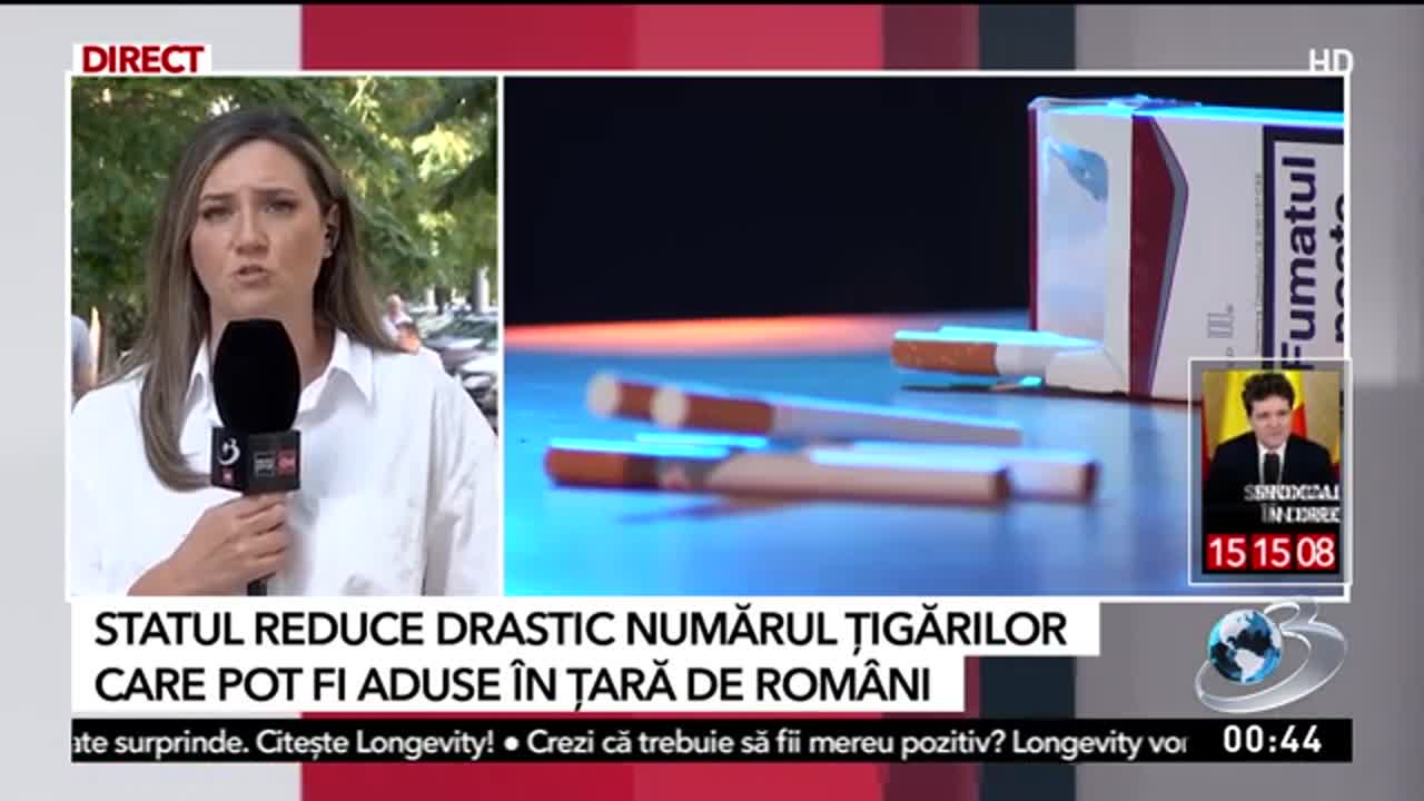 Știri ora 24:00