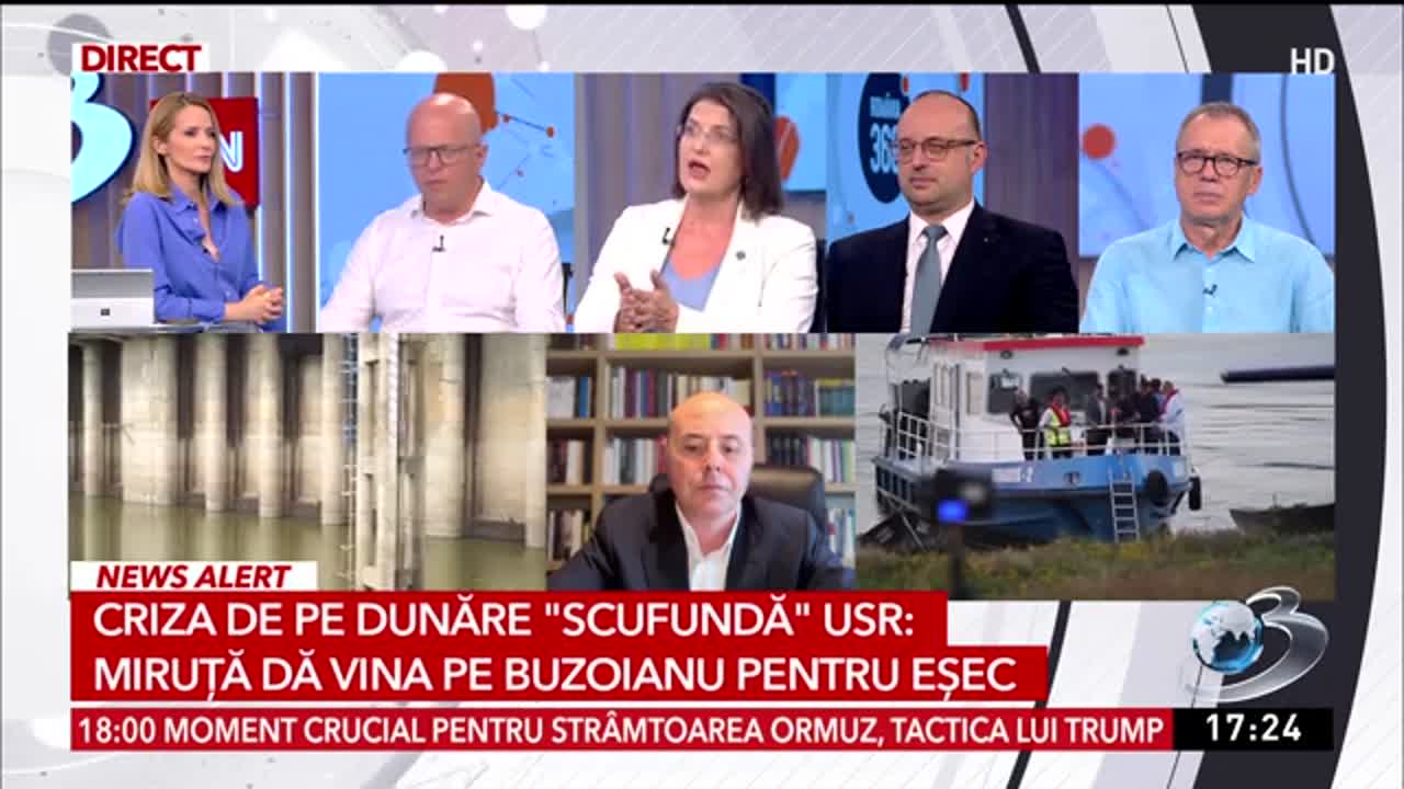 România 360