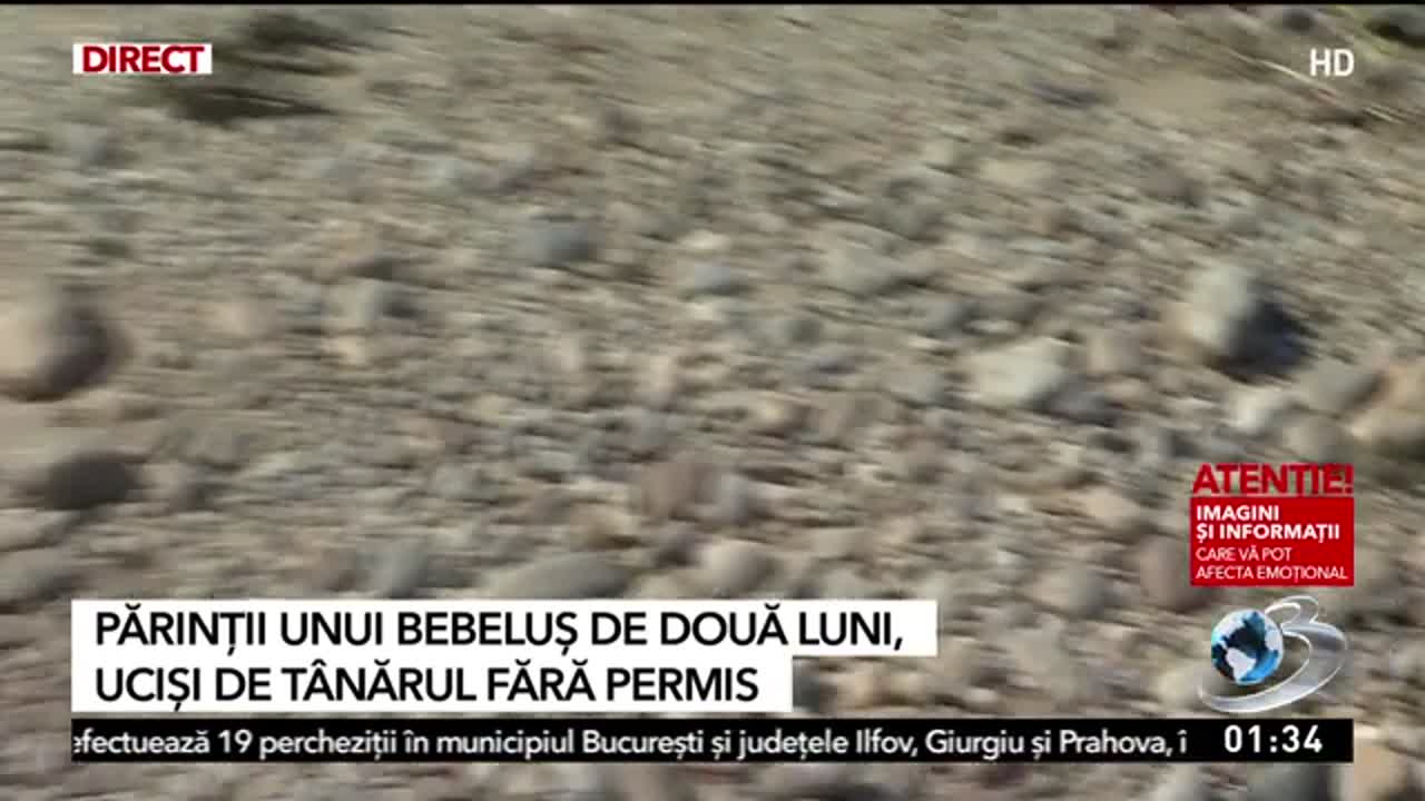 Știri ora 24:00