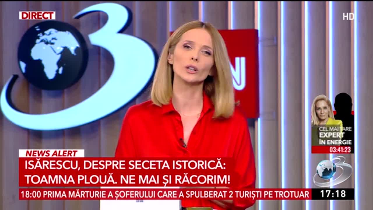 România 360