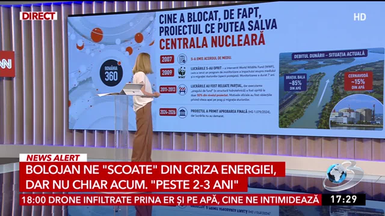 România 360