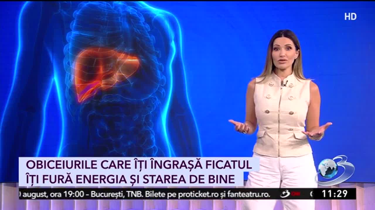 Numai de bine