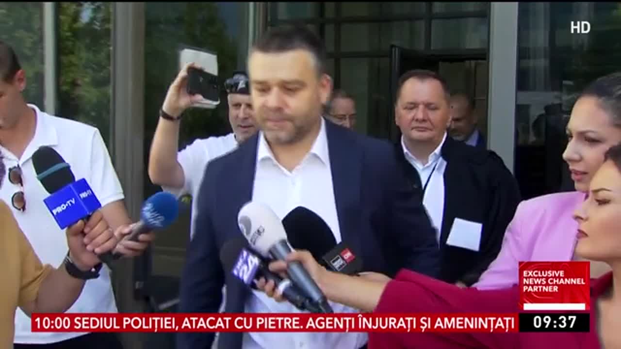 Știrile dimineții