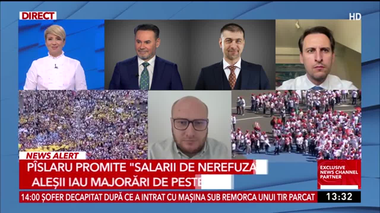 Newsroom