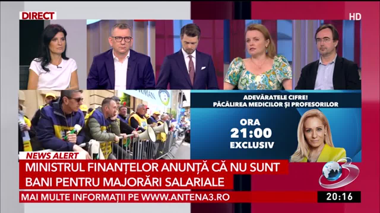 Ediție Specială