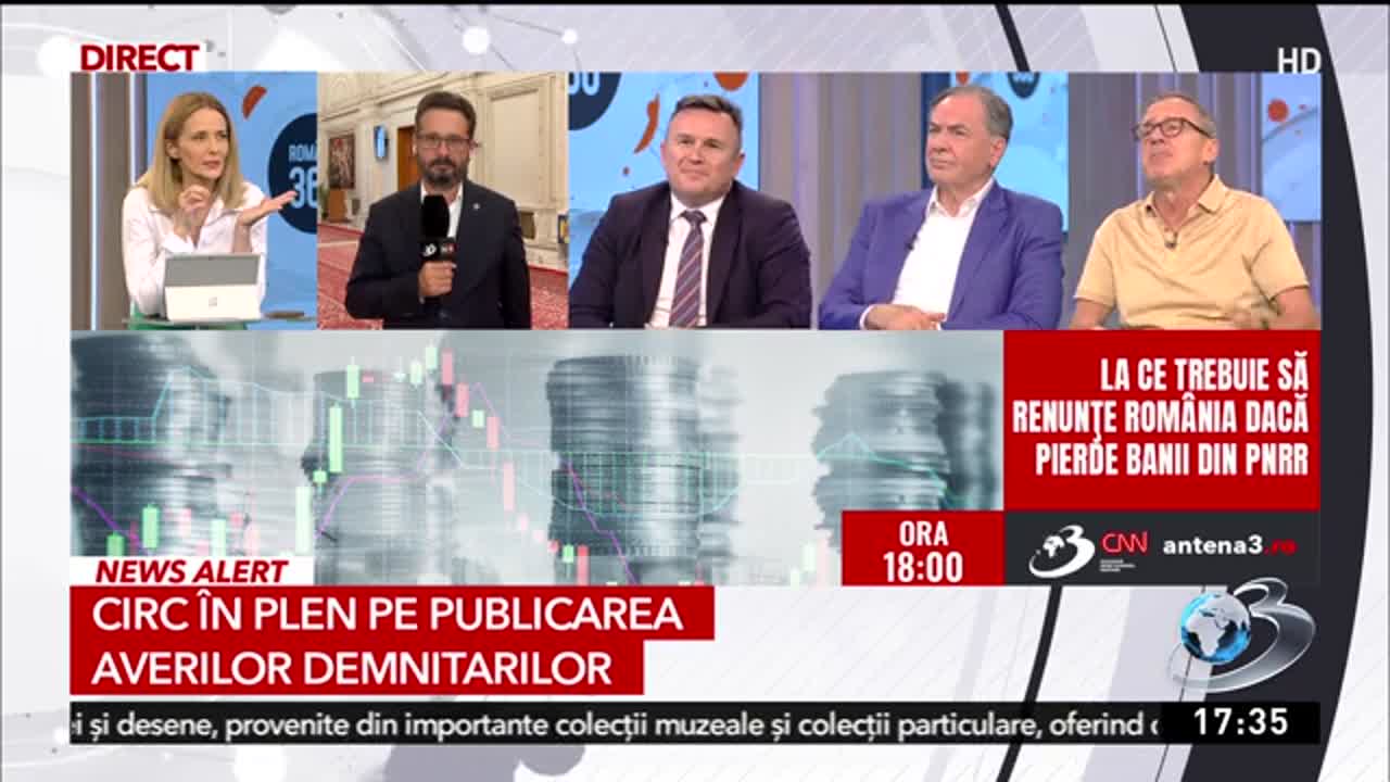 România 360