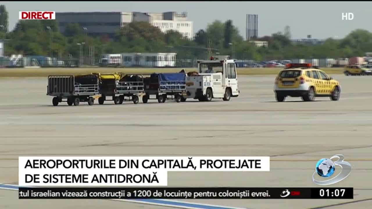 Știri ora 24:00