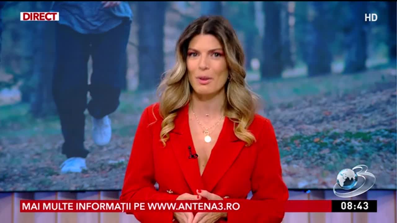 Știrile dimineții