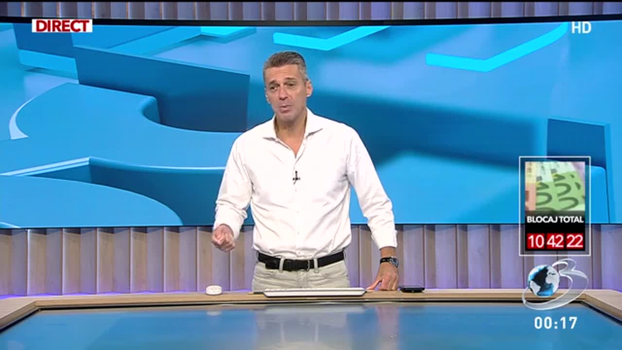 În gura presei