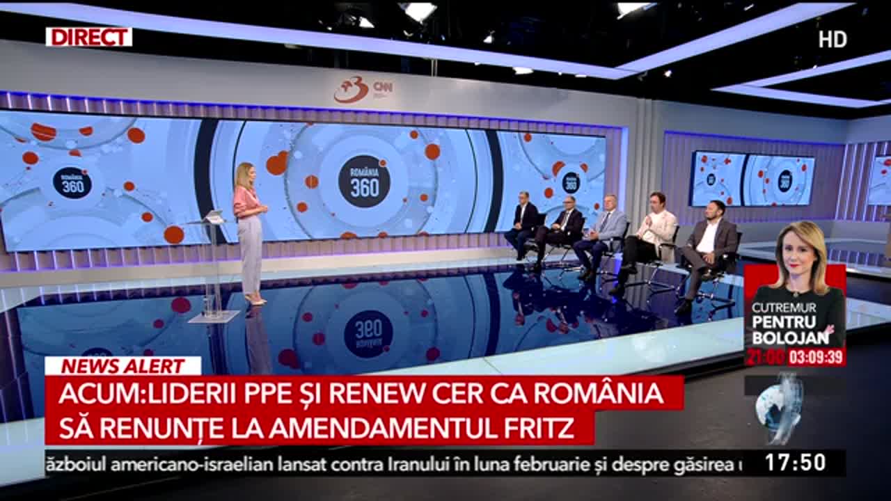 România 360