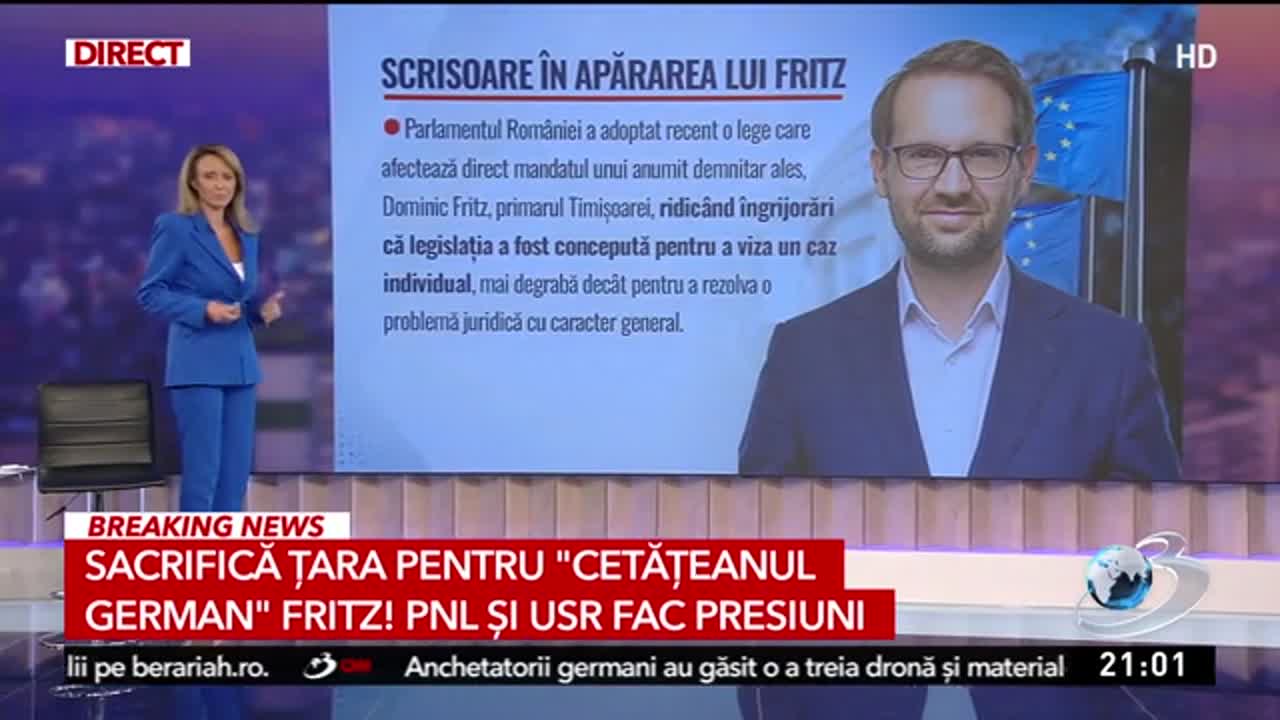 Decisiv Prime Time