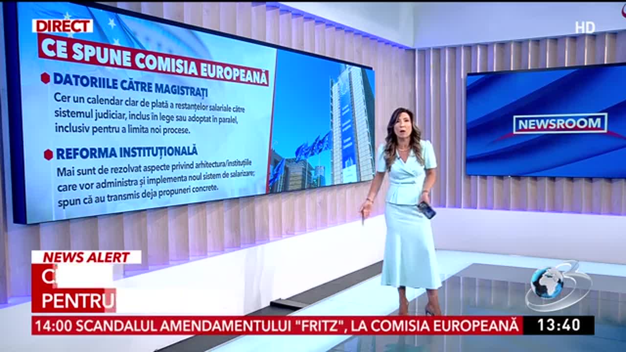 Newsroom