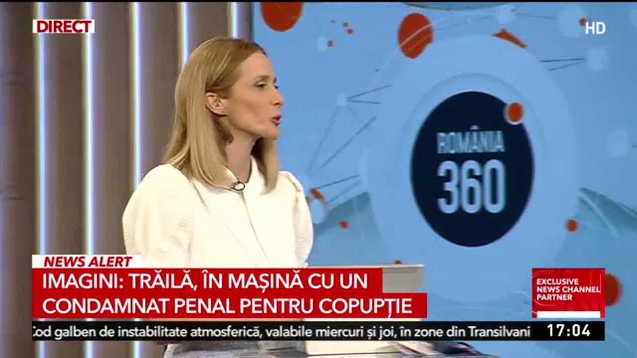 România 360