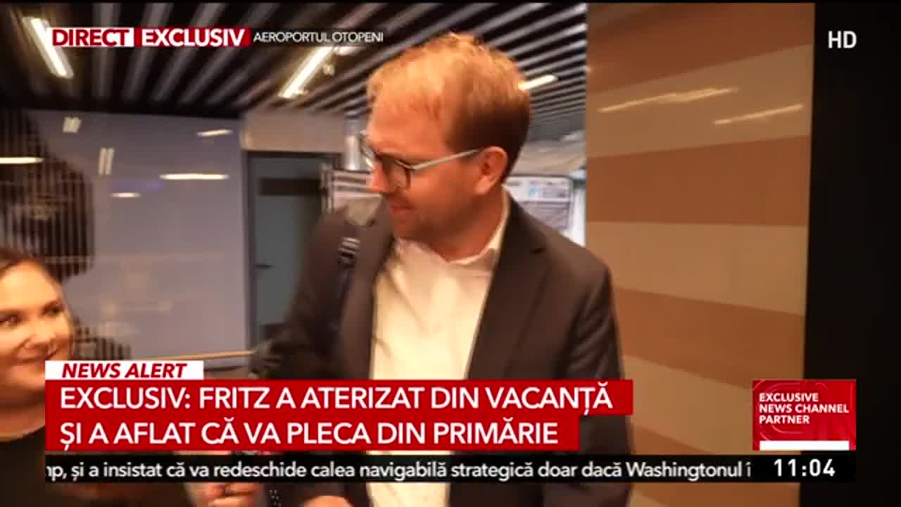 Newsroom