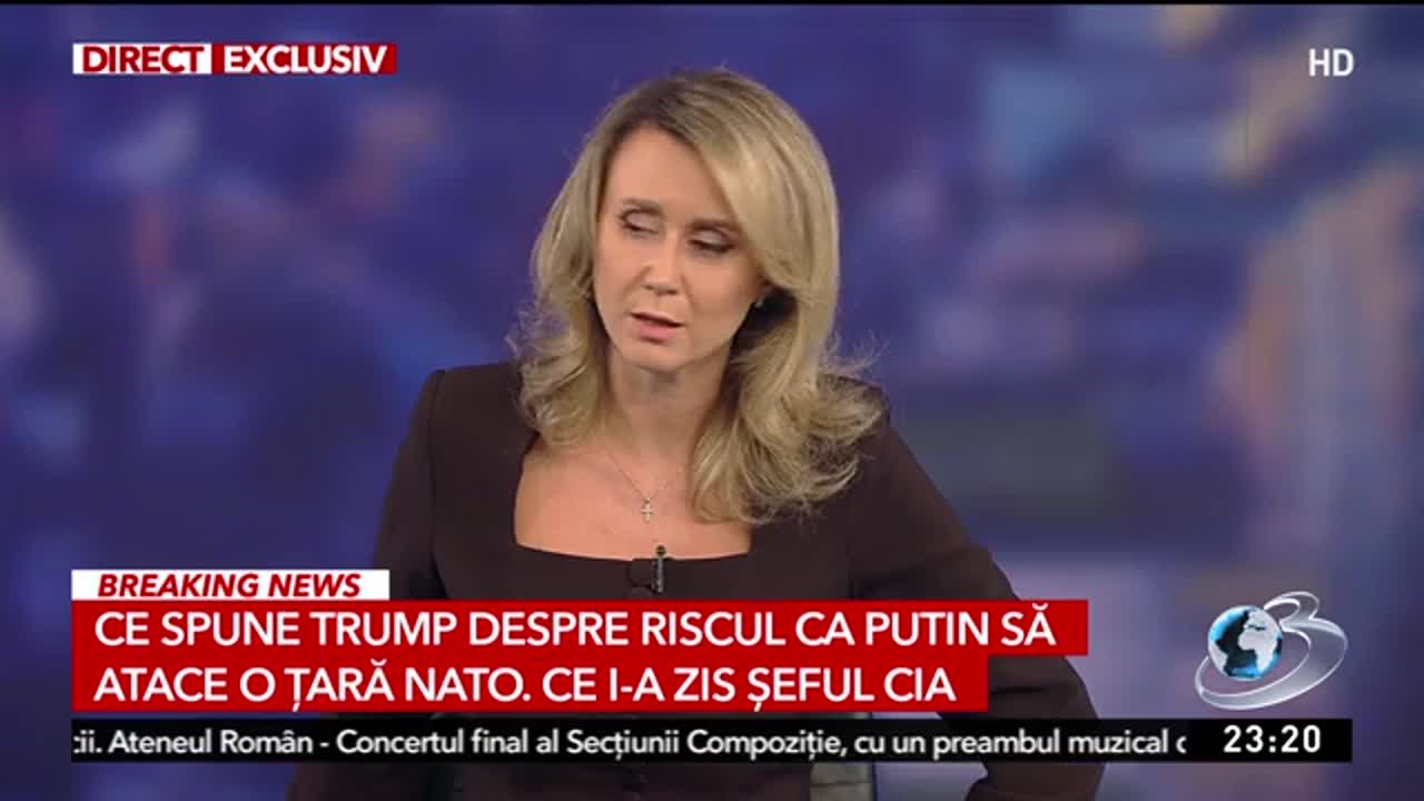 Decisiv Prime Time