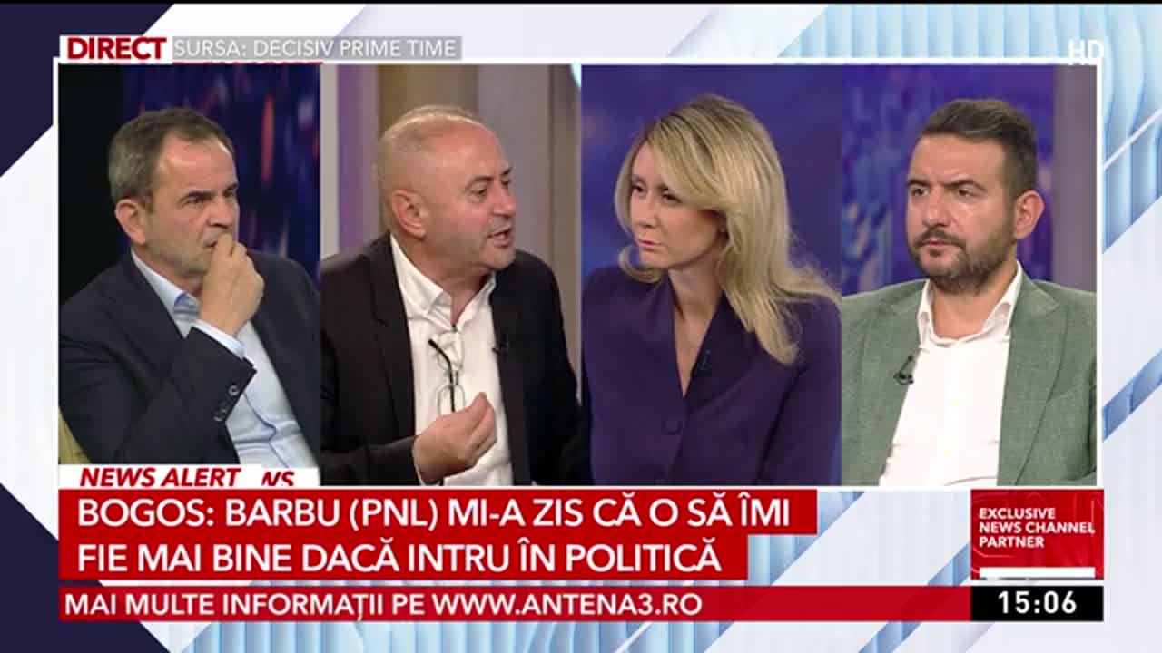 Decisiv
