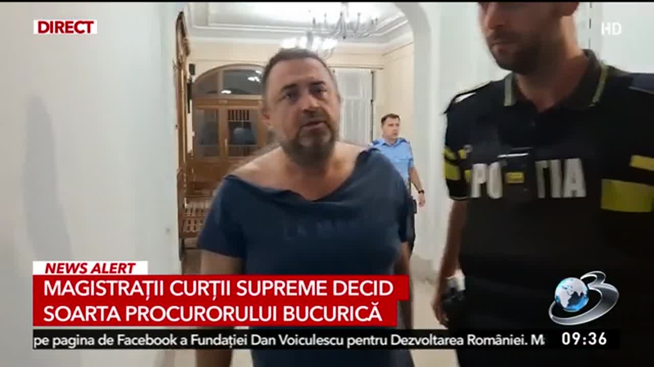 Știrile dimineții