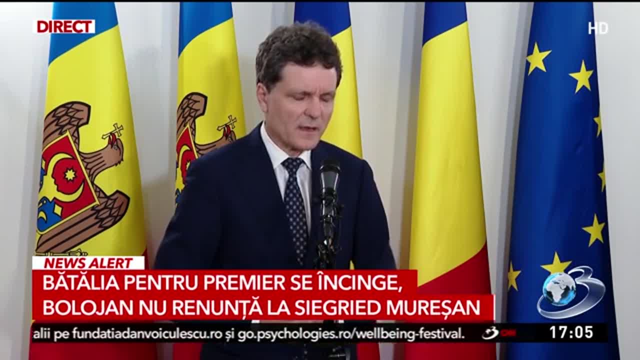 România 360