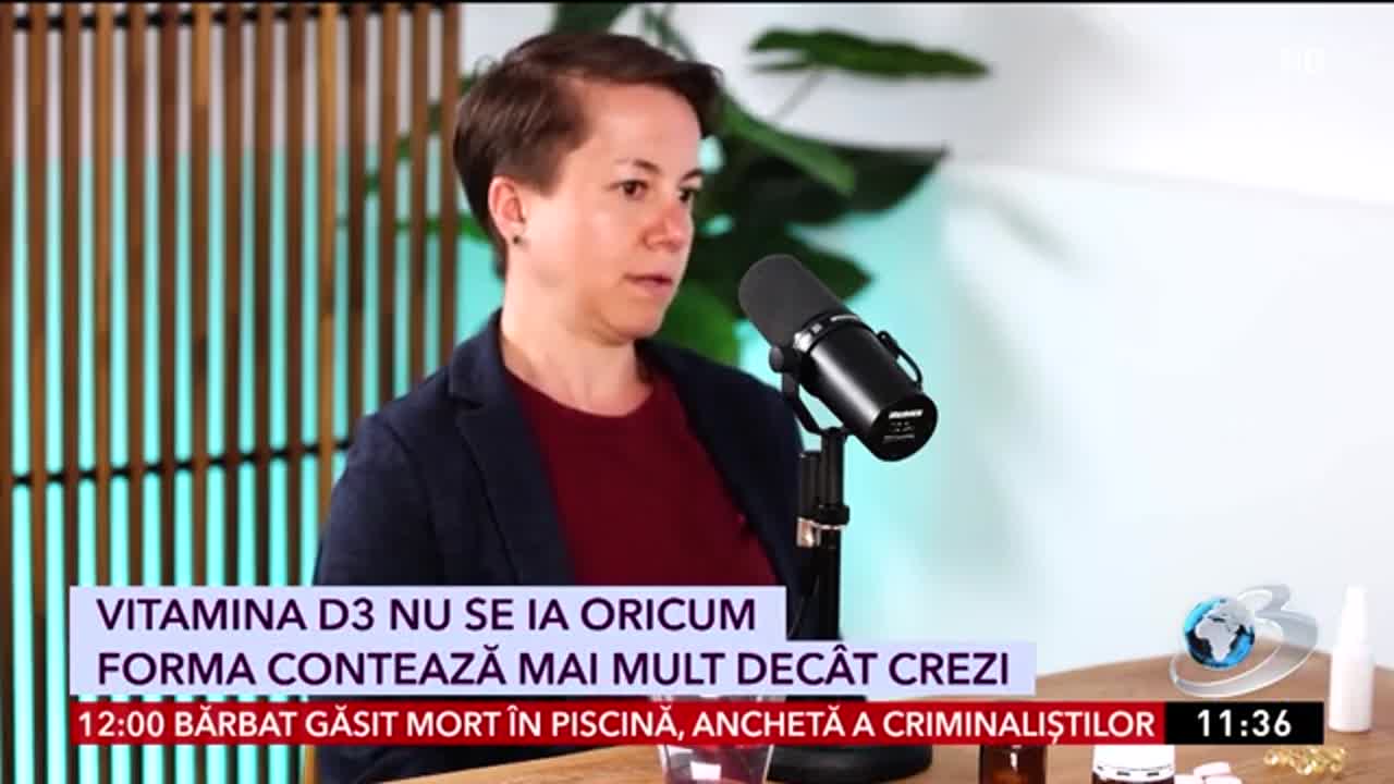 Numai de bine