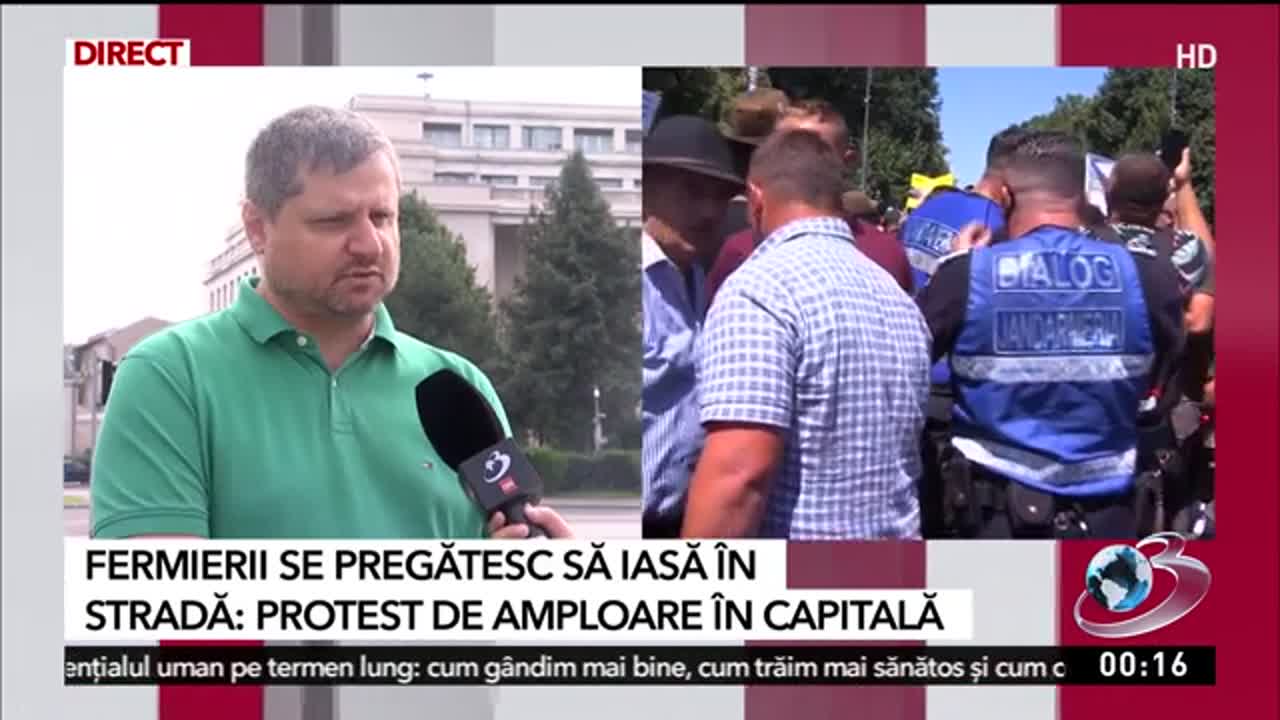 Știri ora 24:00