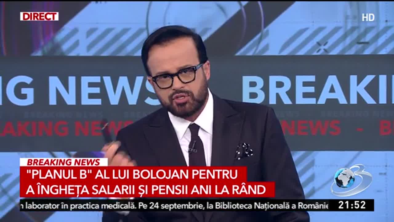 Sinteza Zilei