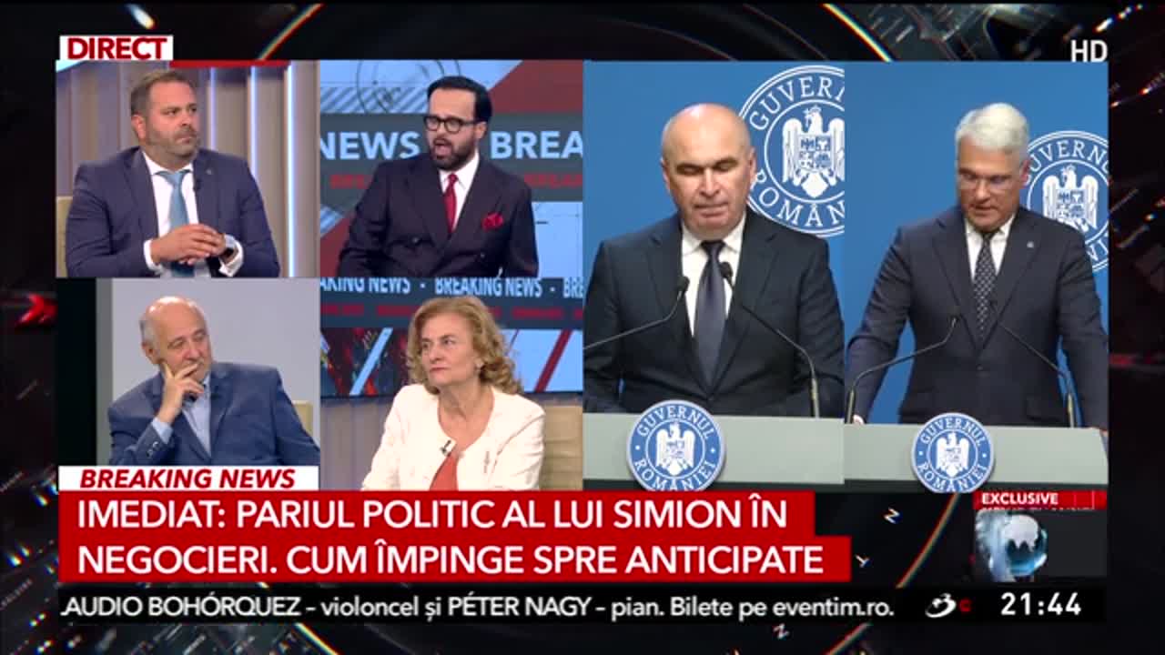 Sinteza Zilei