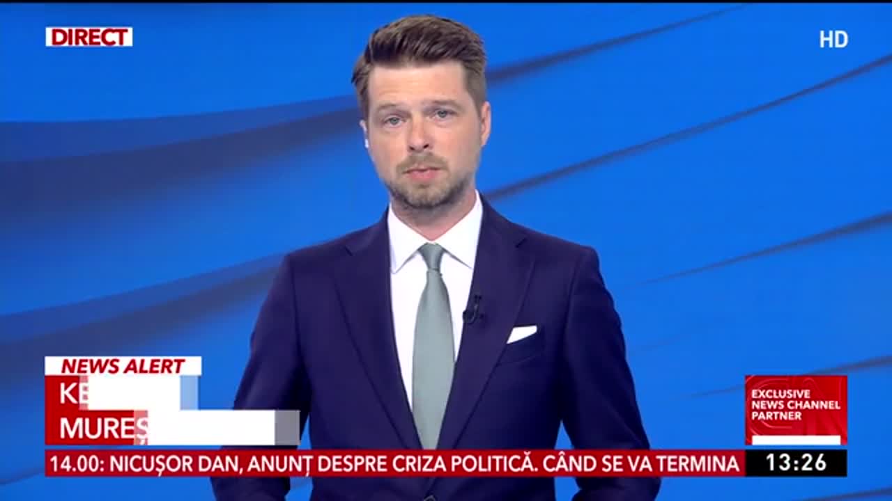 Newsroom