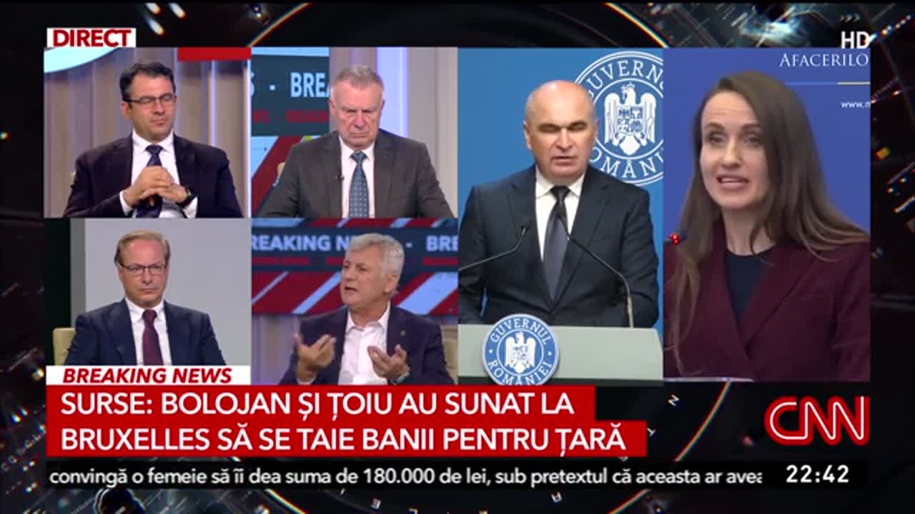 Sinteza Zilei
