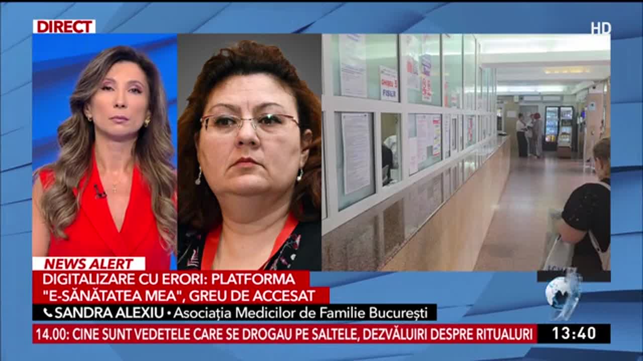 Newsroom