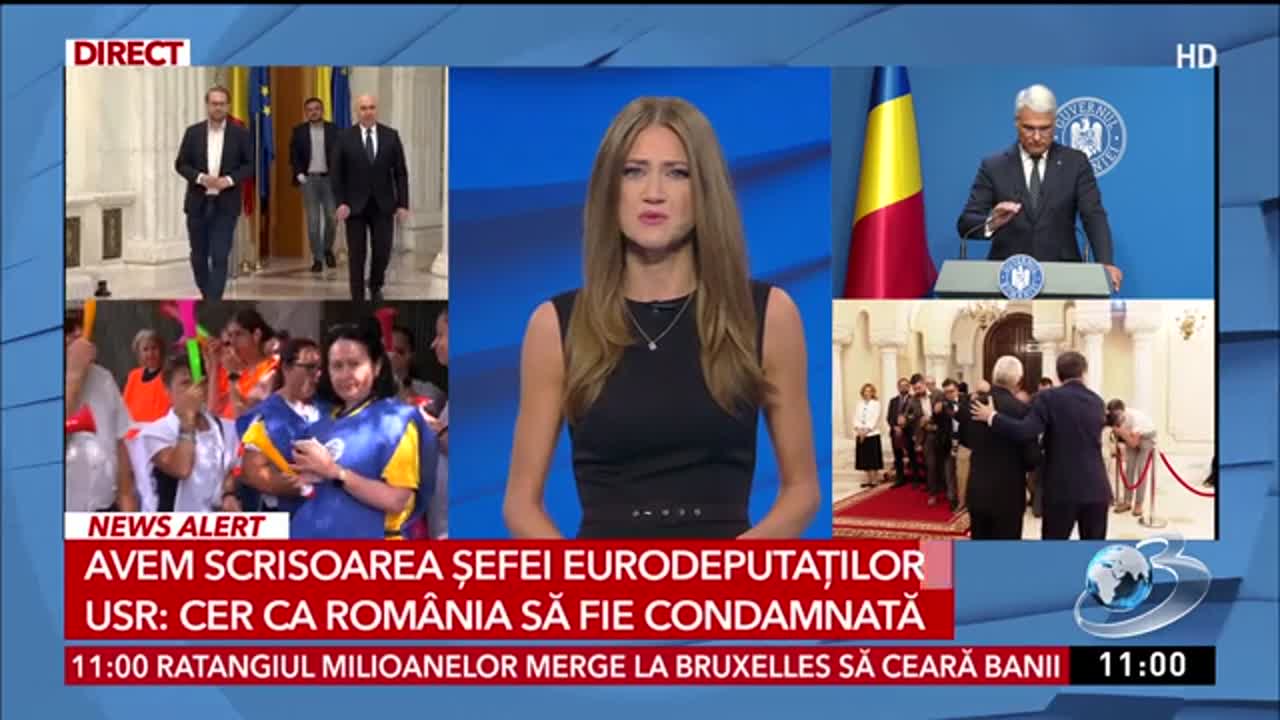 Newsroom