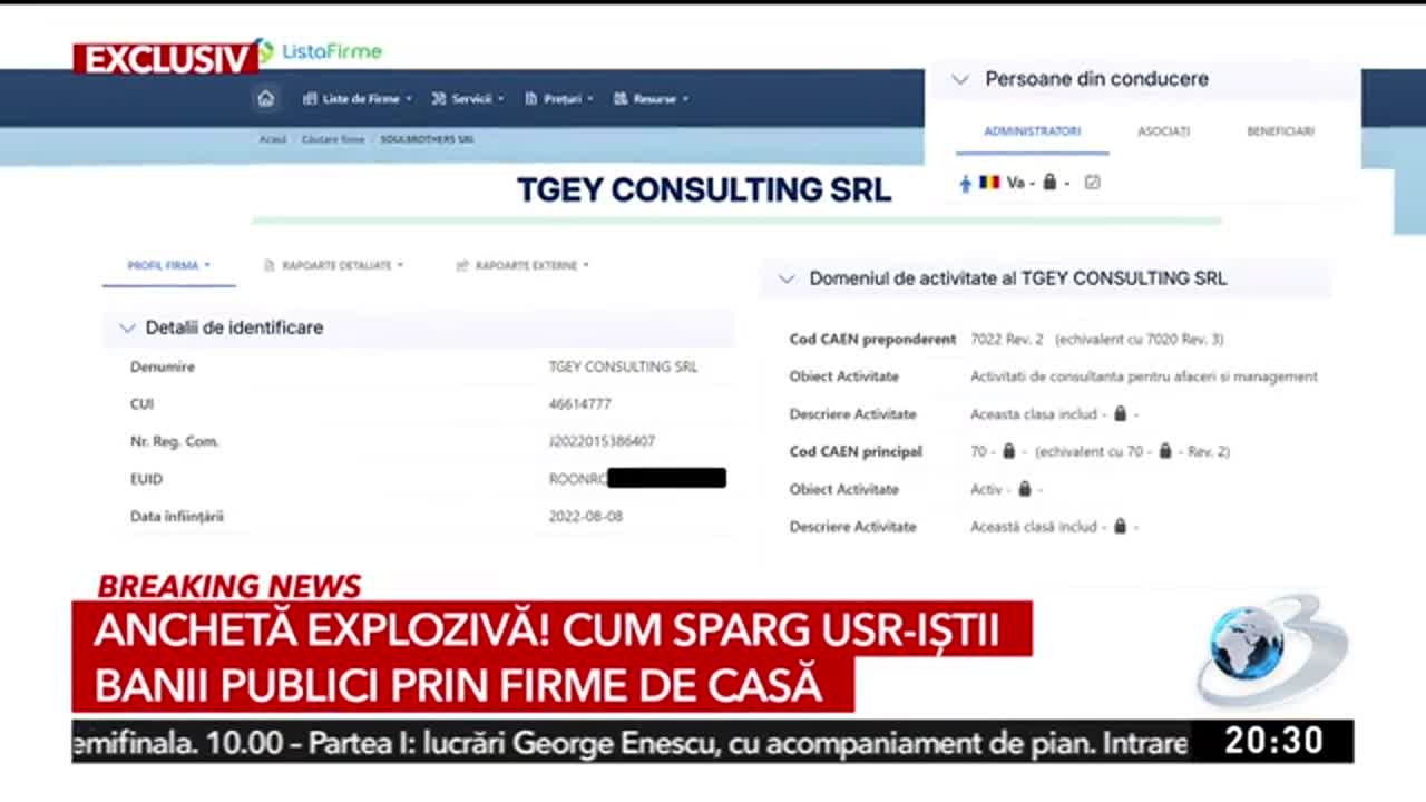 Decisiv Prime Time