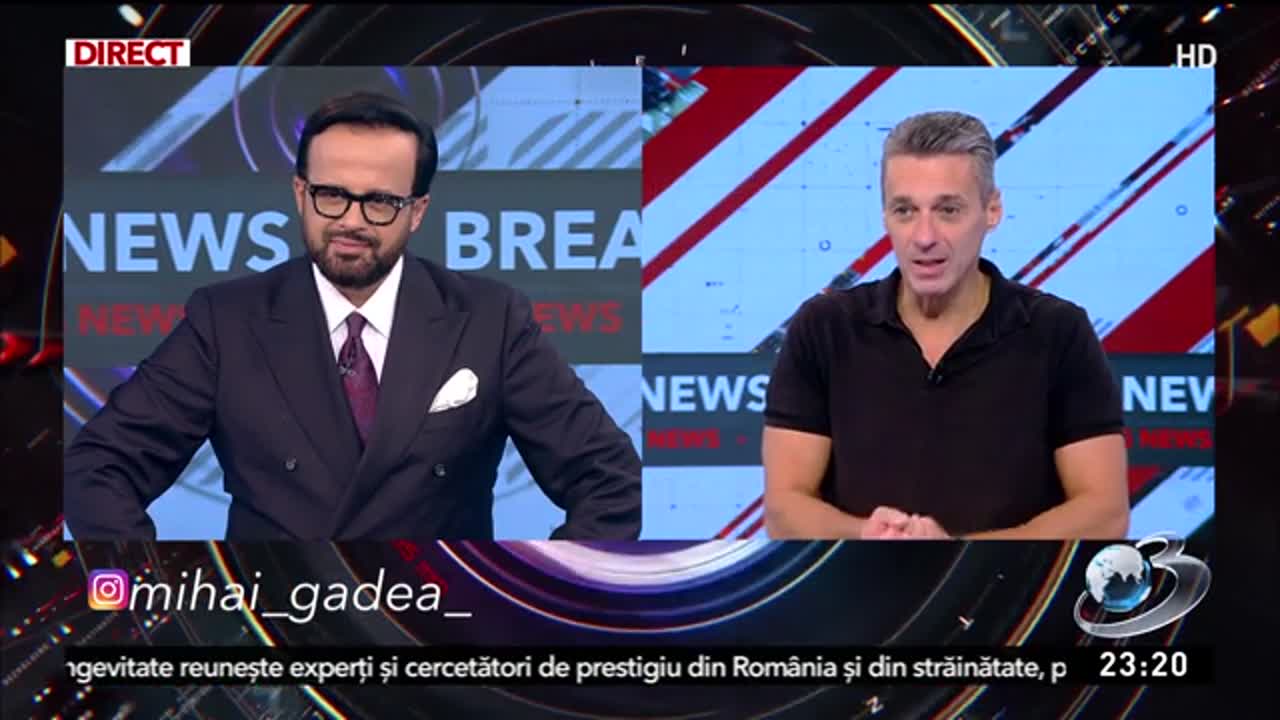 Sinteza Zilei