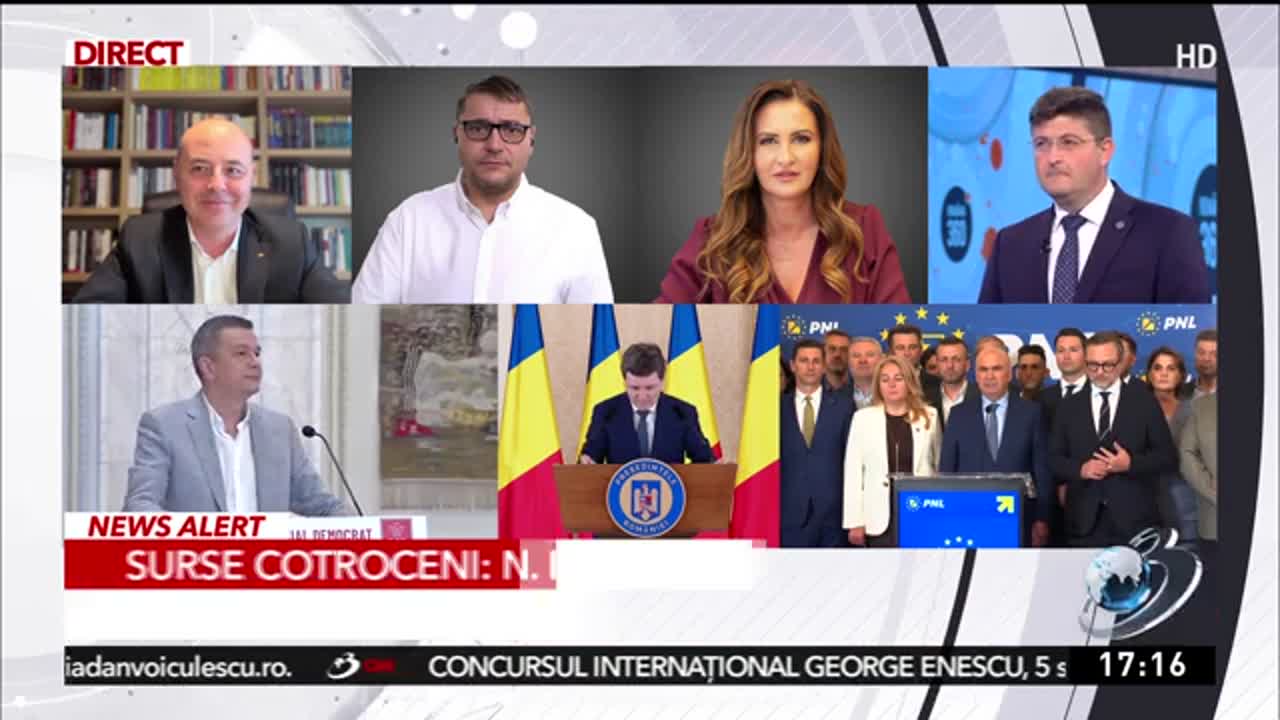 România 360