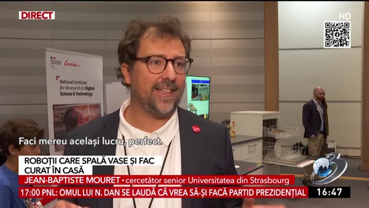 România inteligentă