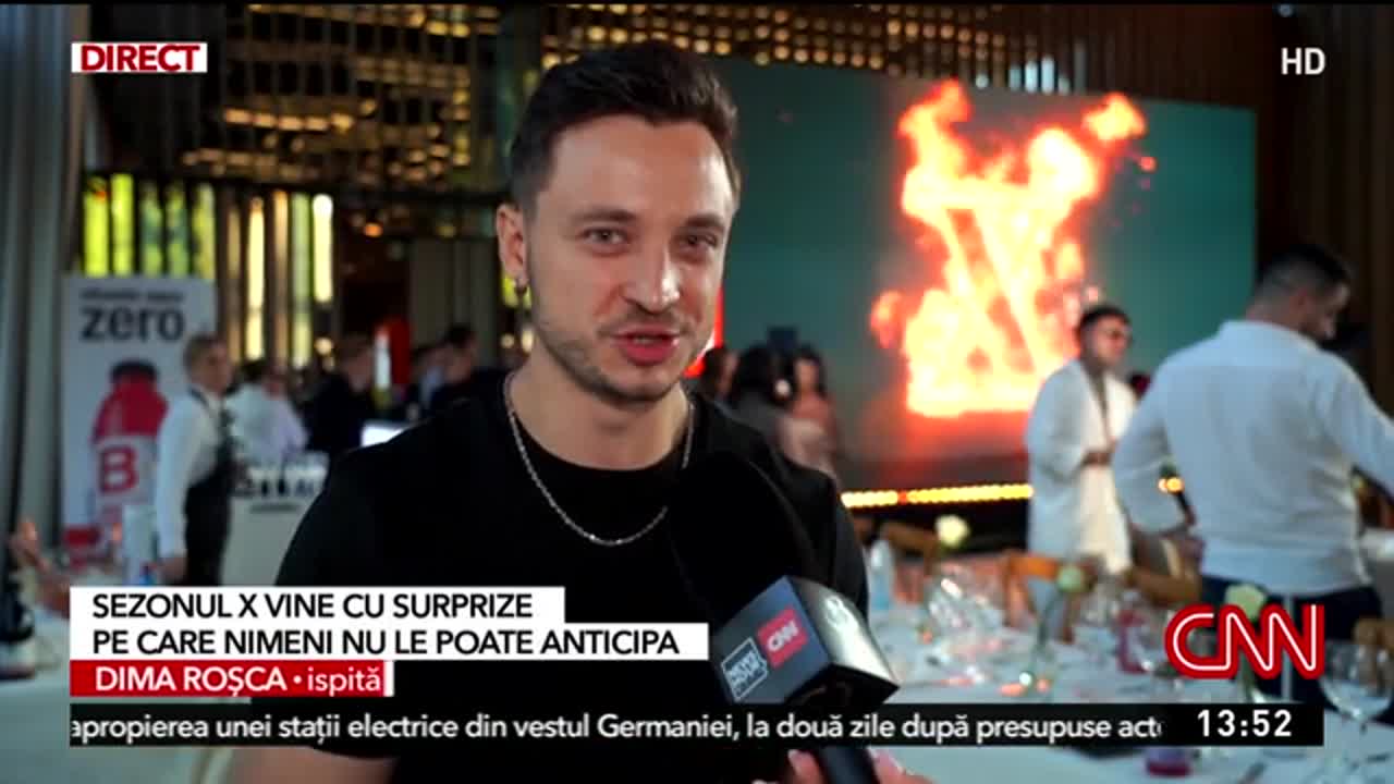 News Magazine