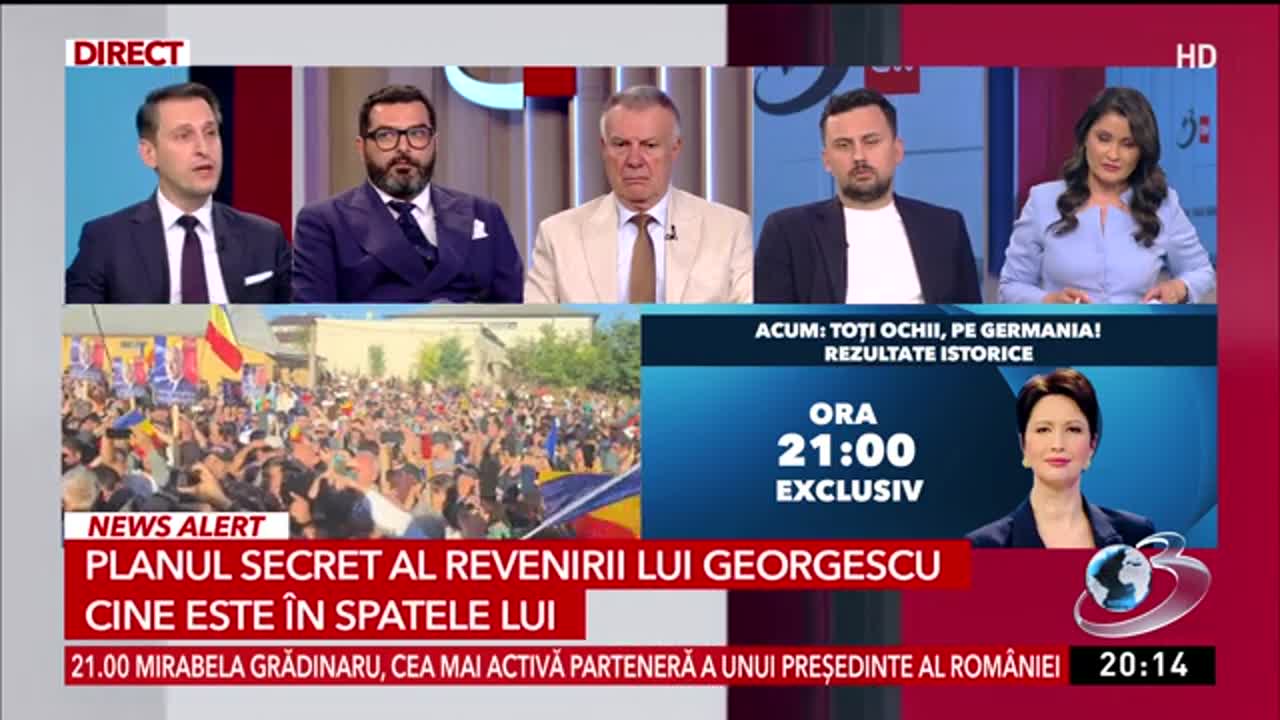 Ediție specială