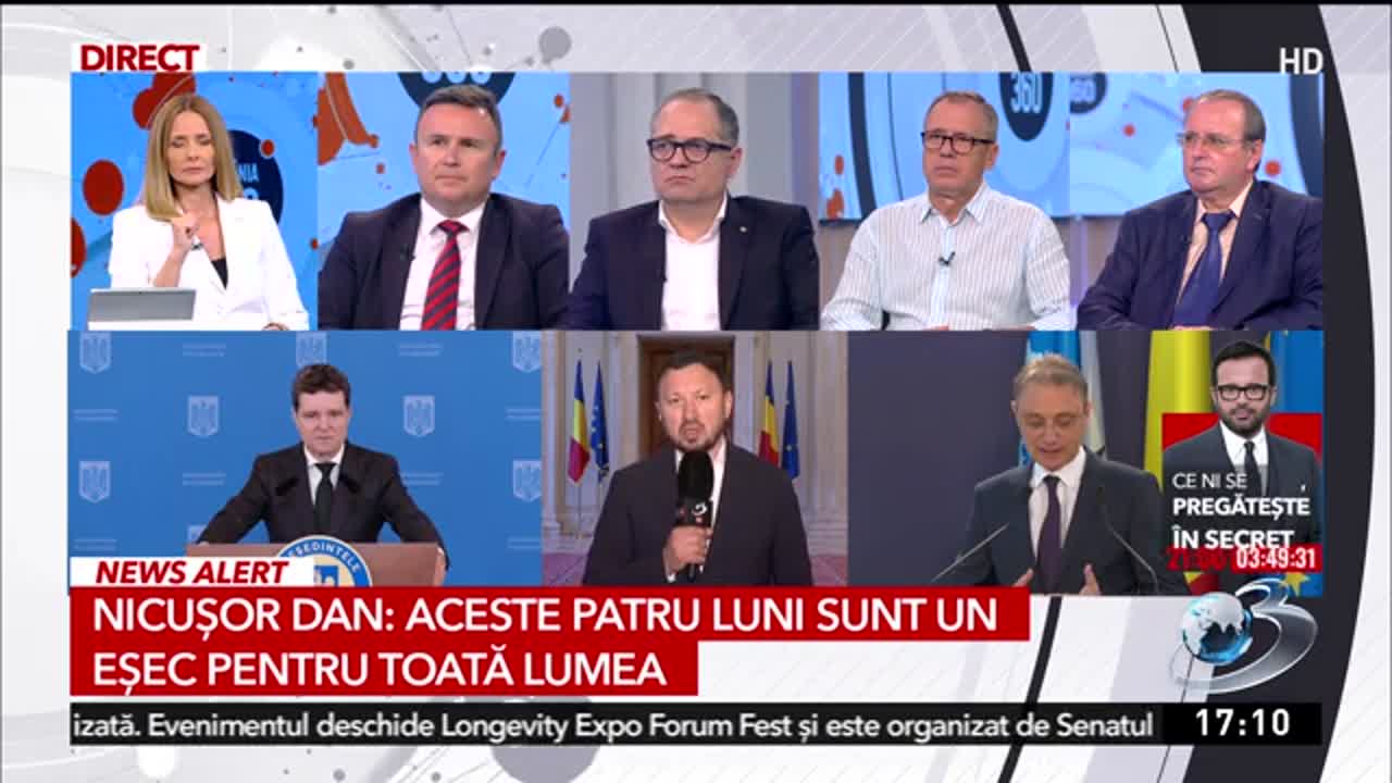 România 360